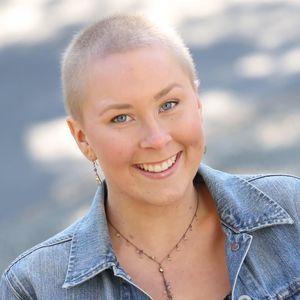 Meet your Posher, Letitia